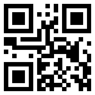 Il QrCode di 3306942106