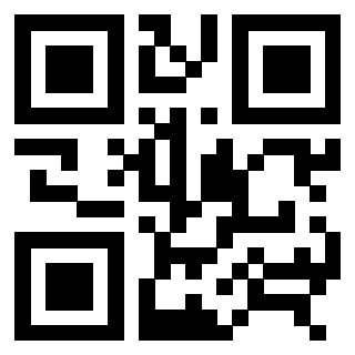 Scansione del QrCode di 3306942108