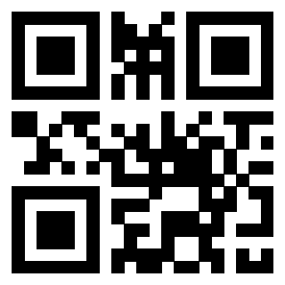 3306942110 - Immagine del QrCode