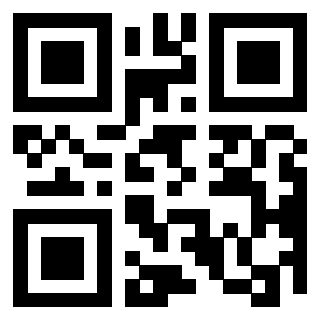 3306942112 - Immagine del QrCode associato