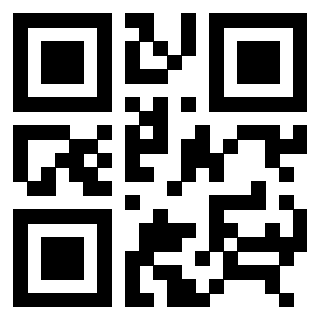 Scansione del Qr Code di 3306942117