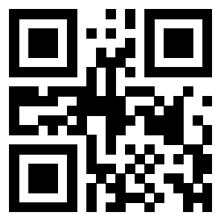 Il QrCode di 3306942118