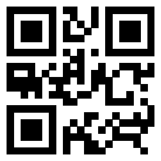 Il Qr Code di 3306942122