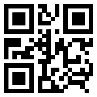 3306942126 - Immagine del QrCode associato