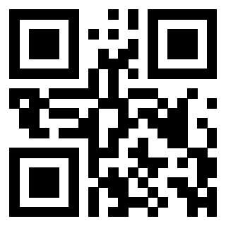 3306942127 - Immagine del QrCode associato