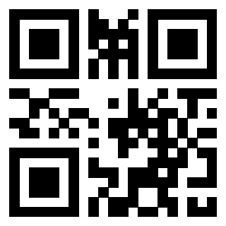 3306942129 QrCode associato