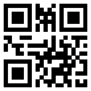 3306942131 Qr Code associato