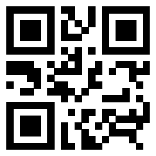 Scansione del Qr Code di 3306942133