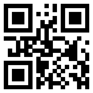 3306942134 Qr Code associato
