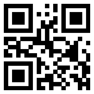 3306942135 - Immagine del QrCode associato