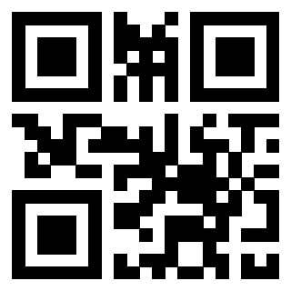 3306942136 Qr Code associato