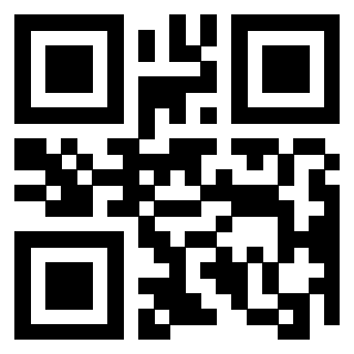Il QrCode di 3306942138