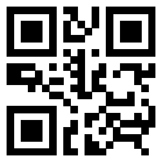 Scansione del Qr Code di 3306942141