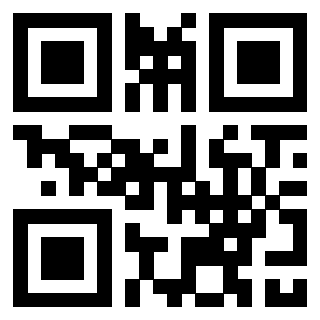 Immagine del Qr Code di 3306942143