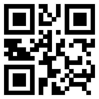Il QrCode di 3306942146