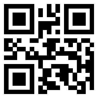 Scansione del QrCode di 3306942147