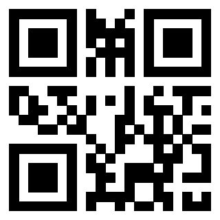 Il Qr Code di 3306942148