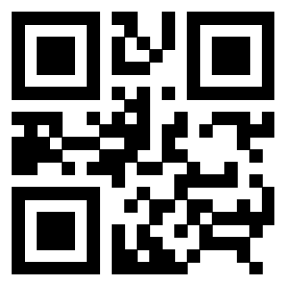 Scansione del Qr Code di 3306942149