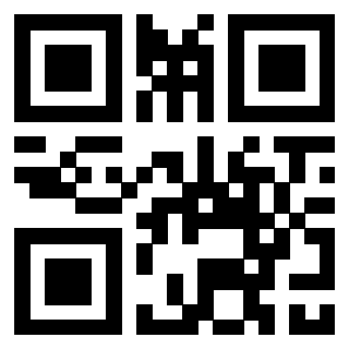 Scansione del QrCode di 3306942150