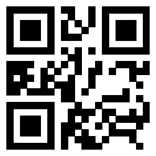 3306942151 Qr Code associato