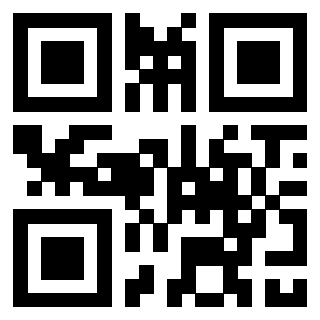 Il QrCode di 3306942152