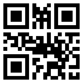 Immagine del QrCode di 3306942154