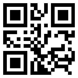 3306942155 - Immagine del QrCode