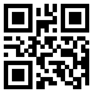 3306942156 - Immagine del QrCode