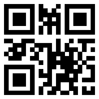 3306942157 - Immagine del Qr Code associato