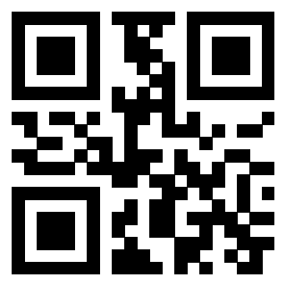 3306942159 - Immagine del QrCode