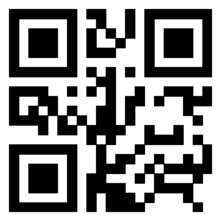 Immagine del QrCode di 3306942160