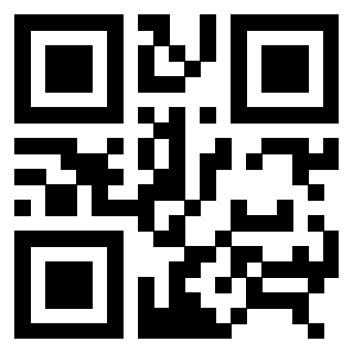 Scansione del Qr Code di 3306942161