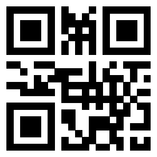 Il QrCode di 3306942162