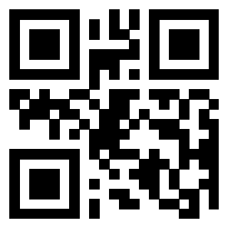 Il Qr Code di 3306942165