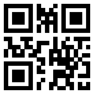 Il QrCode di 3306942166
