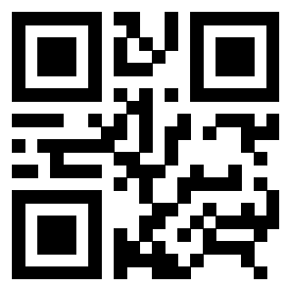 Immagine del QrCode di 3306942168