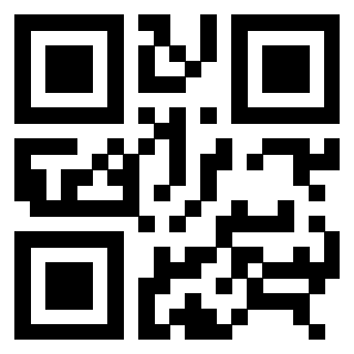 3306942169 - Immagine del Qr Code associato