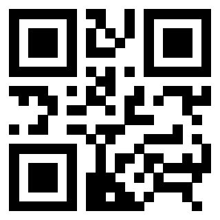 Il QrCode di 3306942171