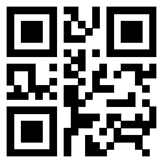 3306942173 QrCode associato