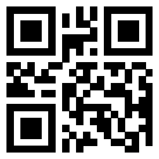 3306942176 - Immagine del Qr Code associato