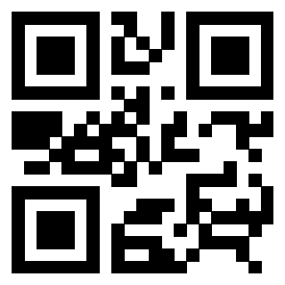 3306942177 - Immagine del QrCode