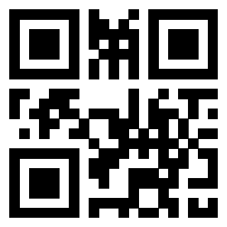 Immagine del Qr Code di 3306942182