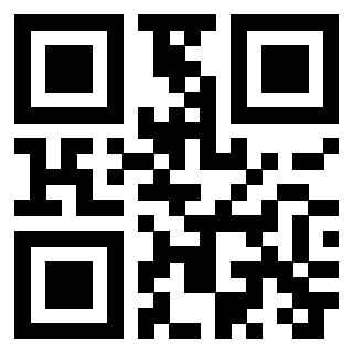 3306942183 QrCode associato