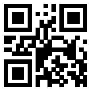 Scansione del Qr Code di 3306942187