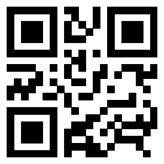 3306942190 QrCode associato