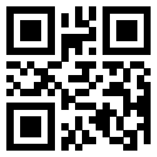 Scansione del Qr Code di 3306942195