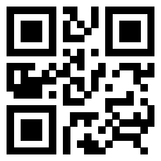 Il QrCode di 3306942196