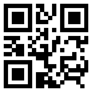 3306942197 - Immagine del QrCode associato