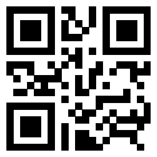 Il QrCode di 3306942198