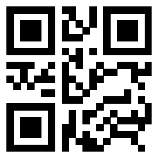3306942200 - Immagine del QrCode associato